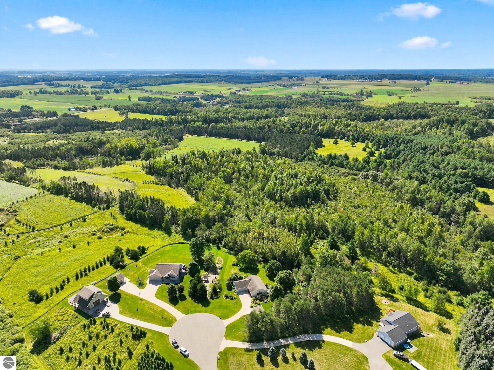 7720 S Jamie Drive, McBain