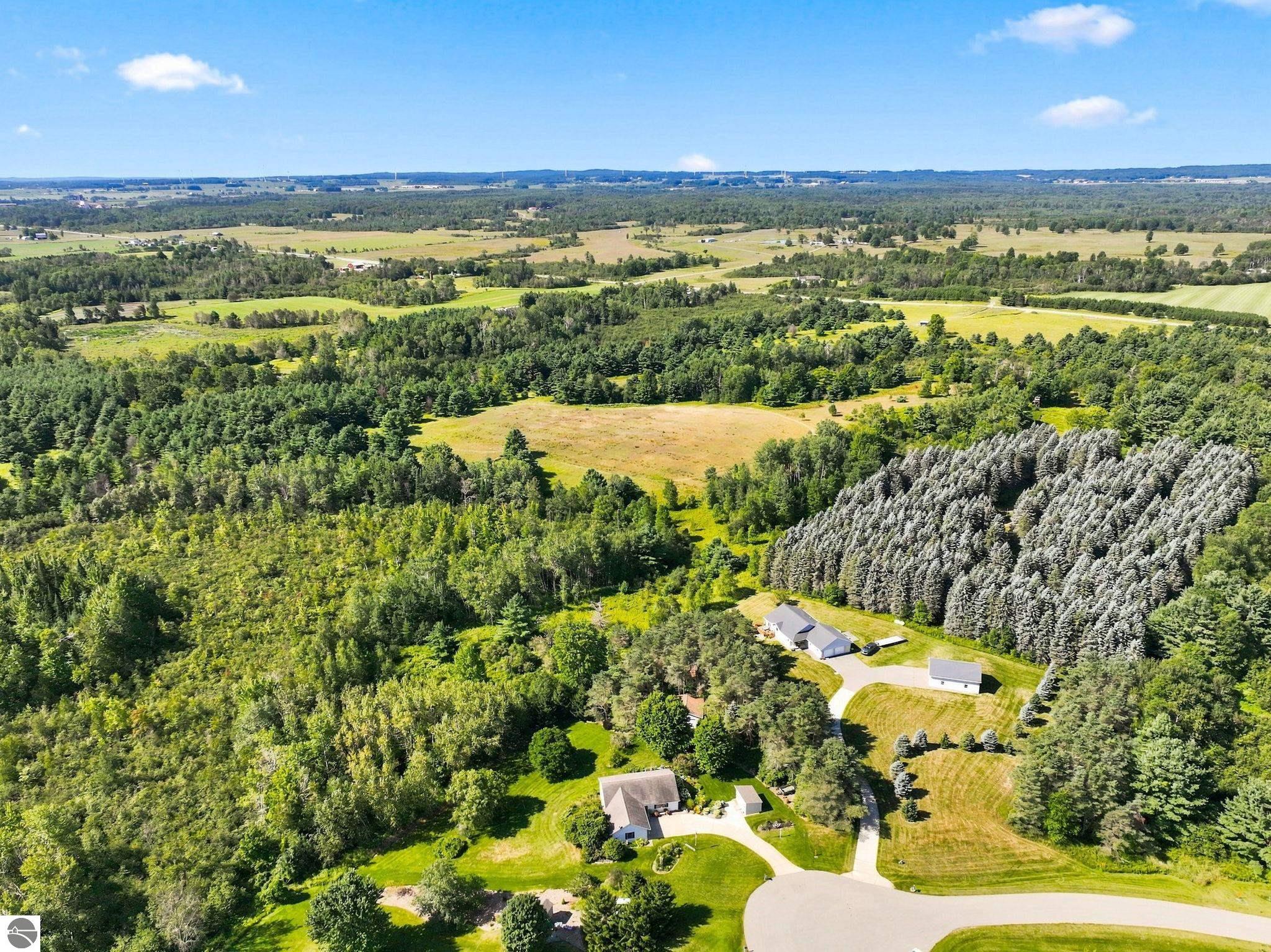 7720 S Jamie Drive, McBain