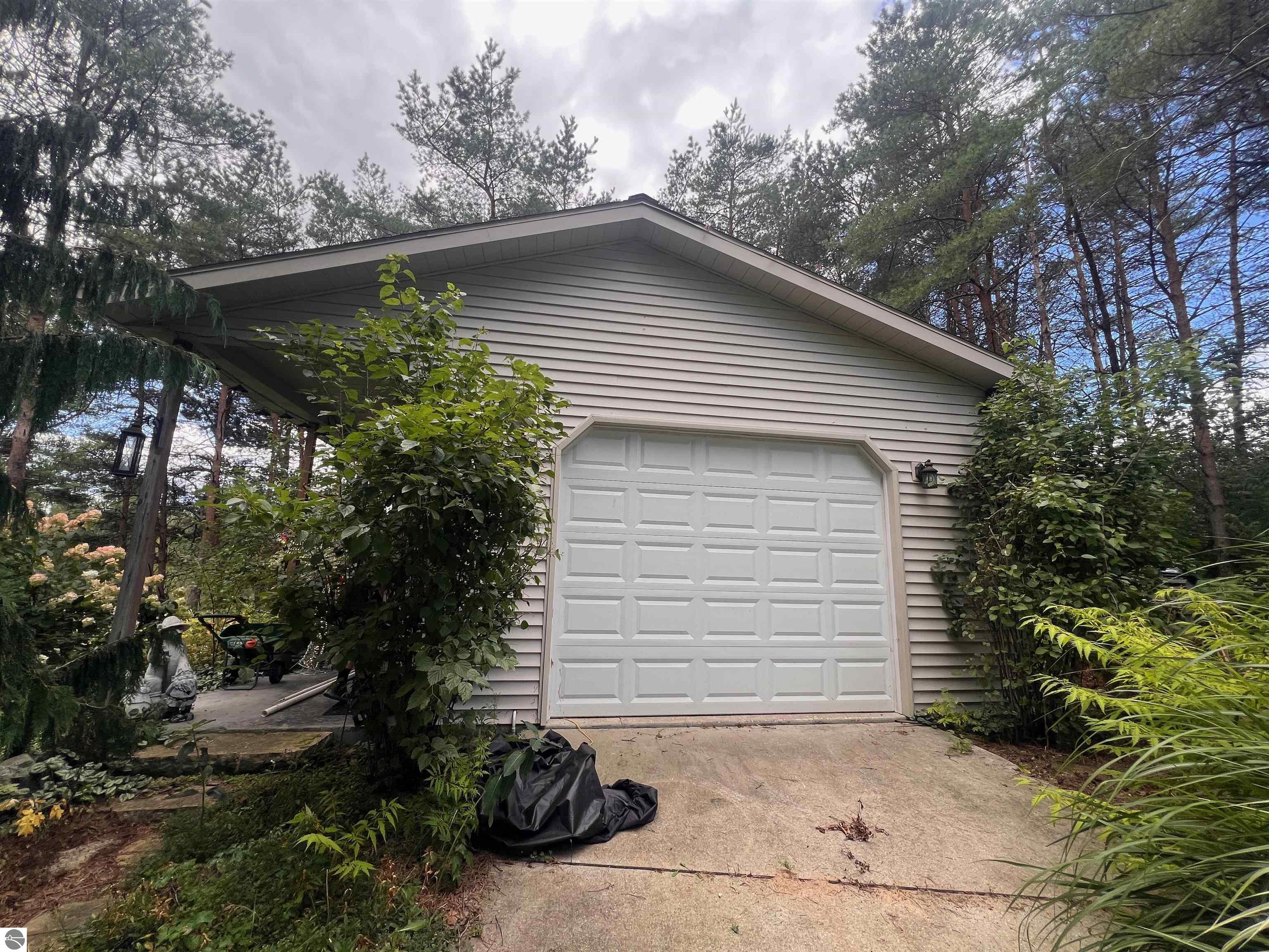 7720 S Jamie Drive, McBain
