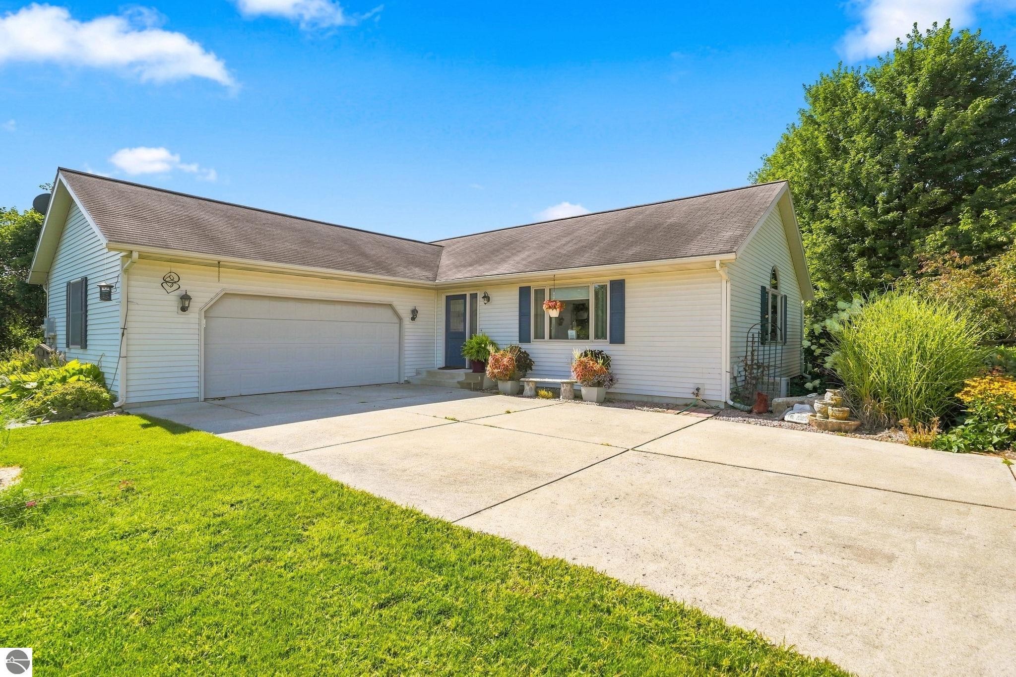 7720 S Jamie Drive, McBain