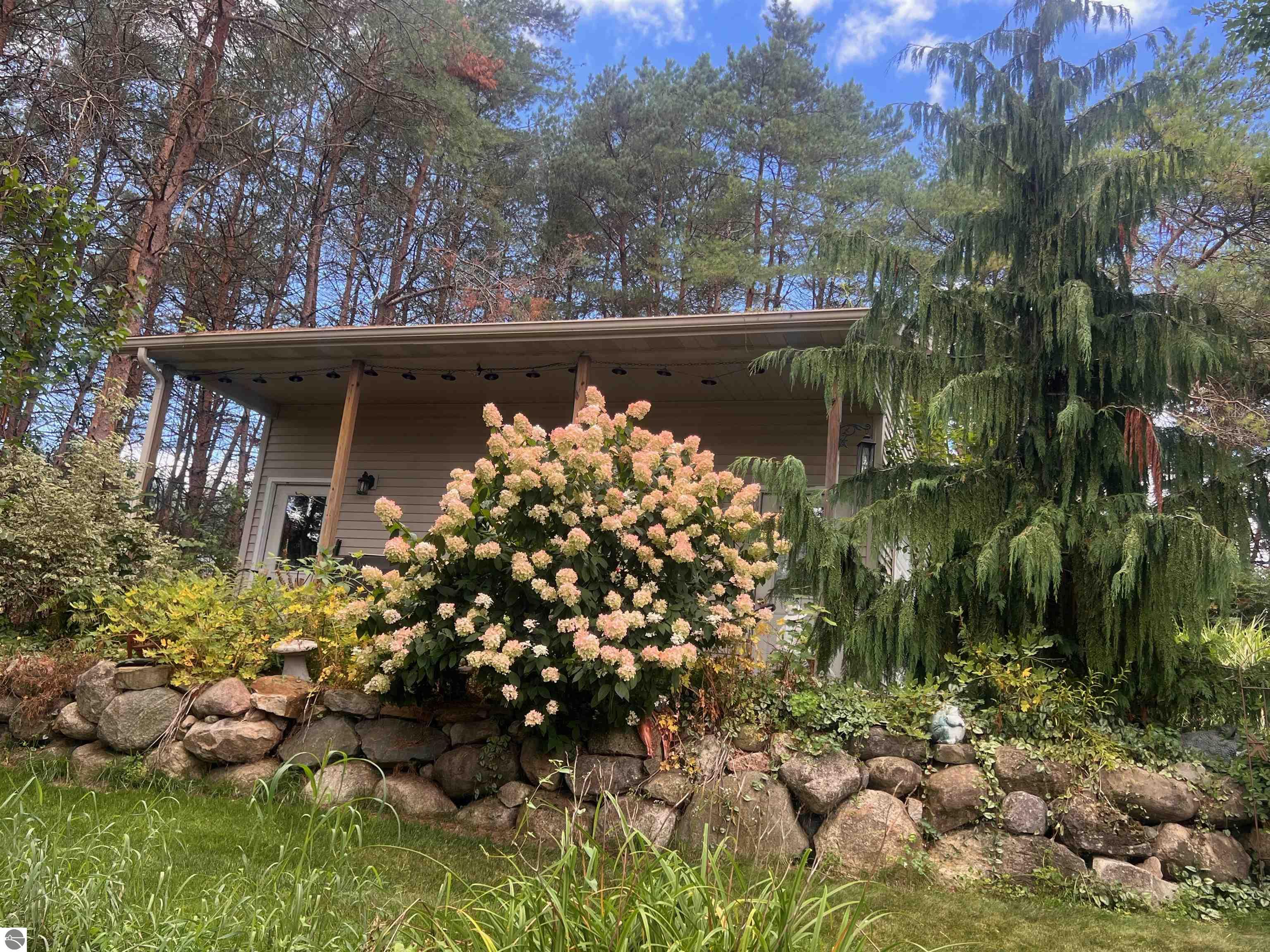 7720 S Jamie Drive, McBain