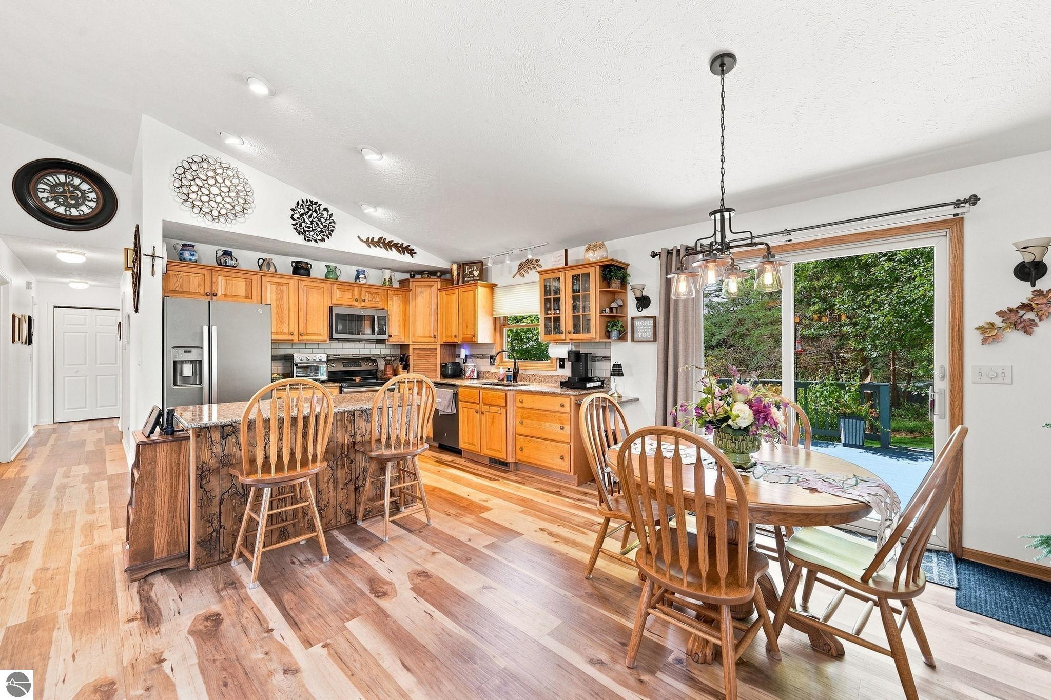 7720 S Jamie Drive, McBain