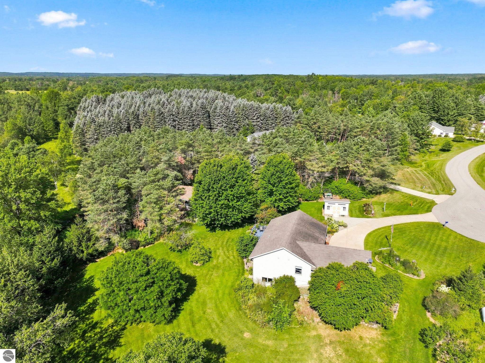 7720 S Jamie Drive, McBain