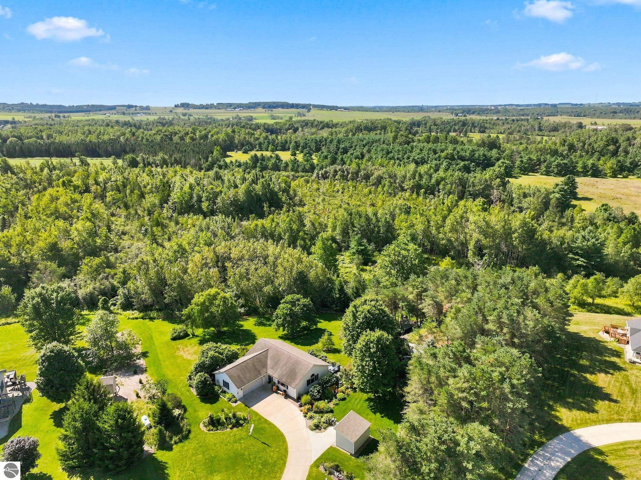 7720 S Jamie Drive, McBain