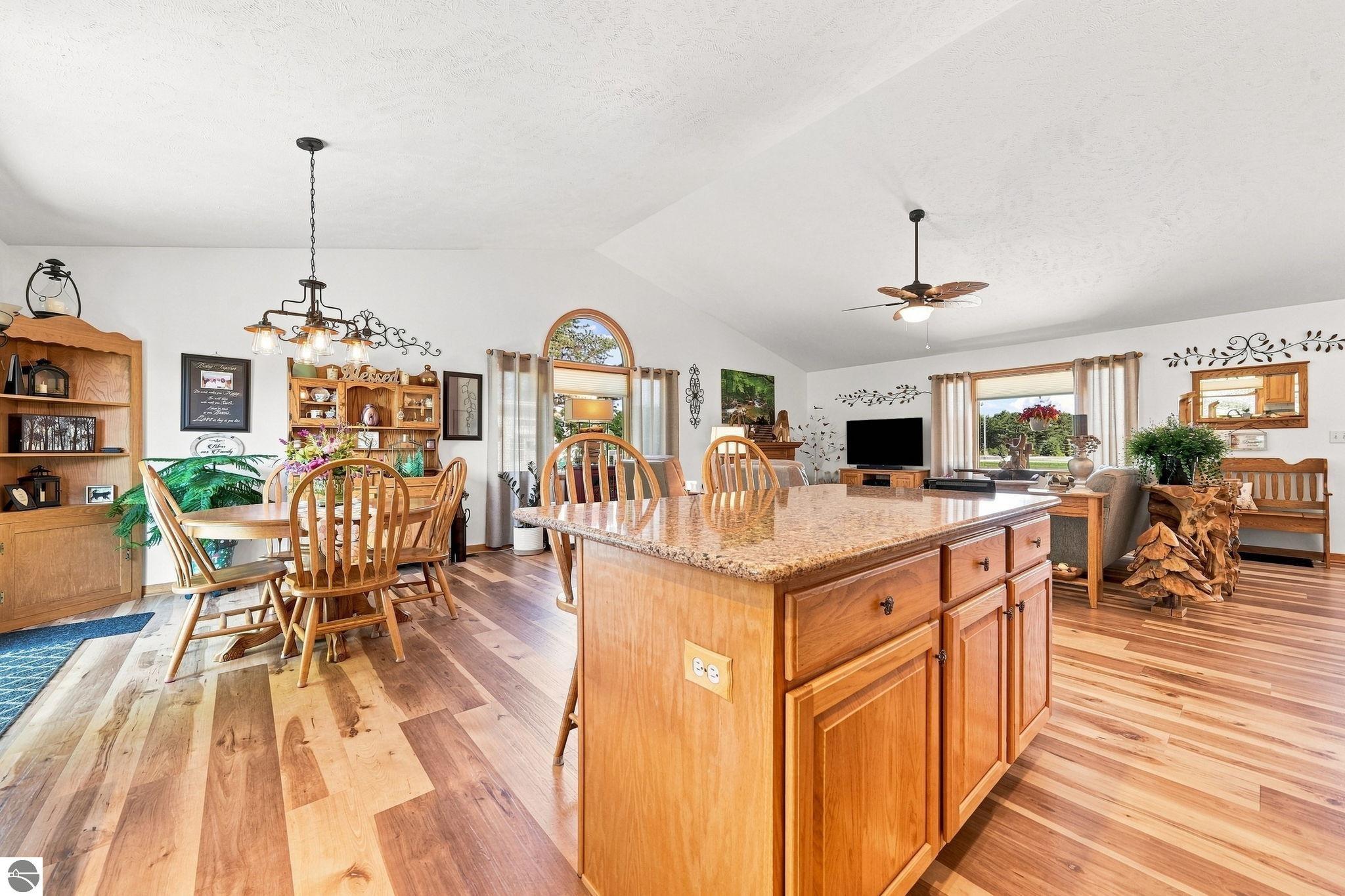 7720 S Jamie Drive, McBain