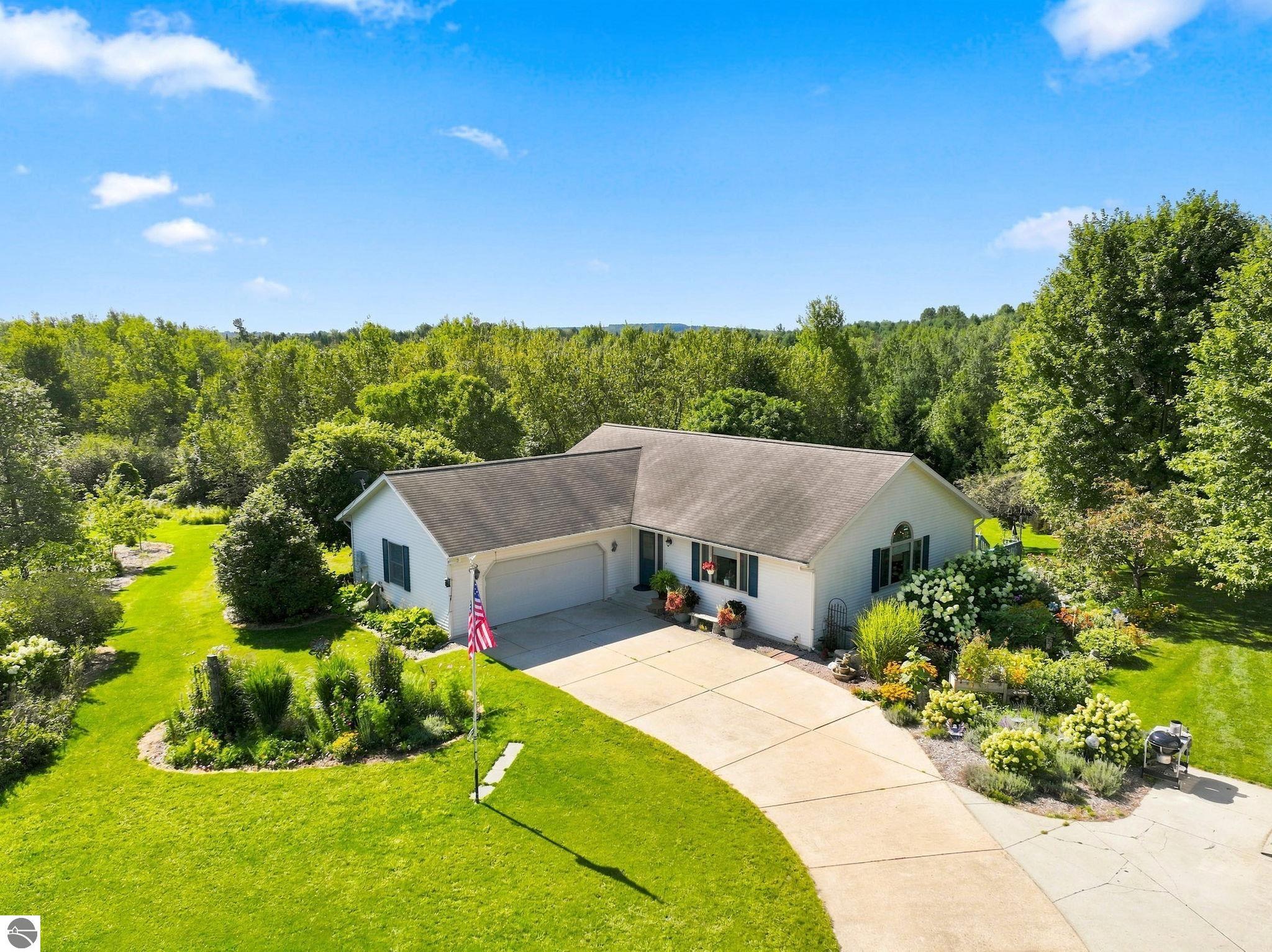 7720 S Jamie Drive, McBain