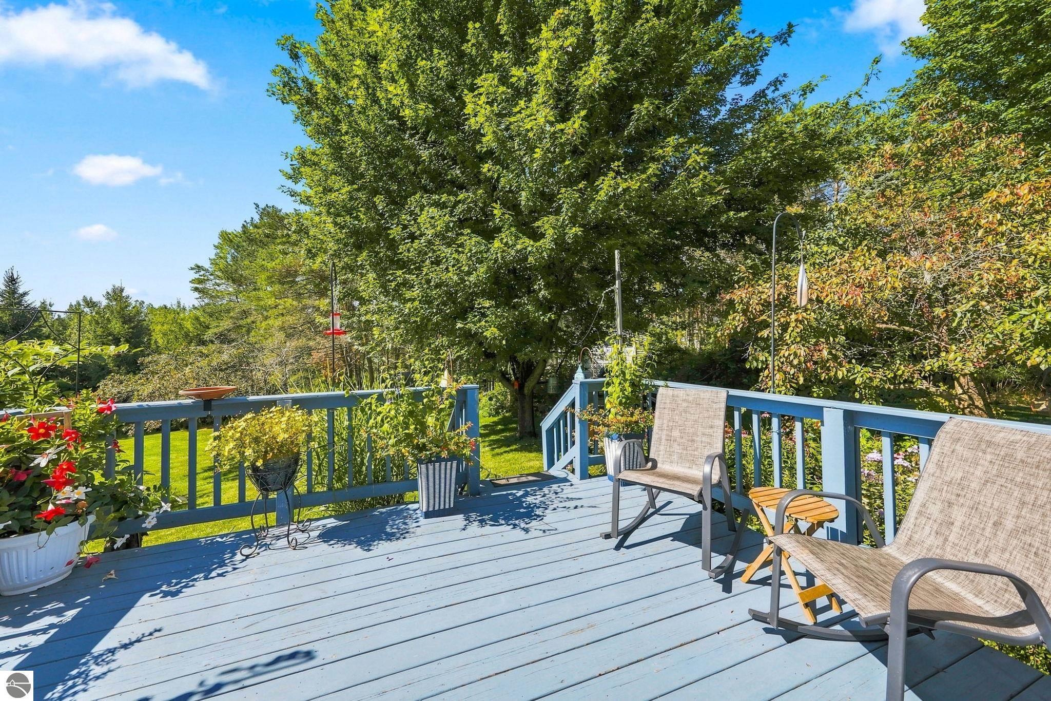 7720 S Jamie Drive, McBain