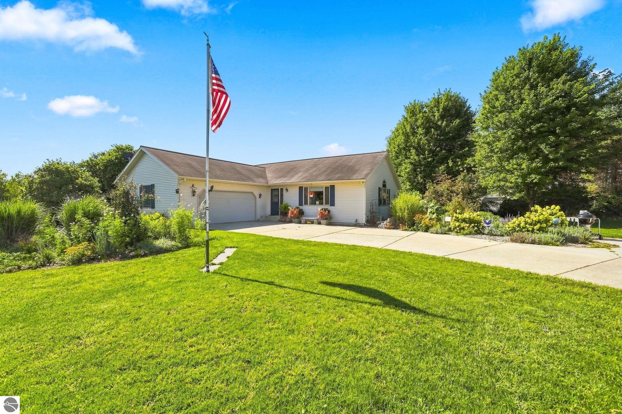 7720 S Jamie Drive, McBain
