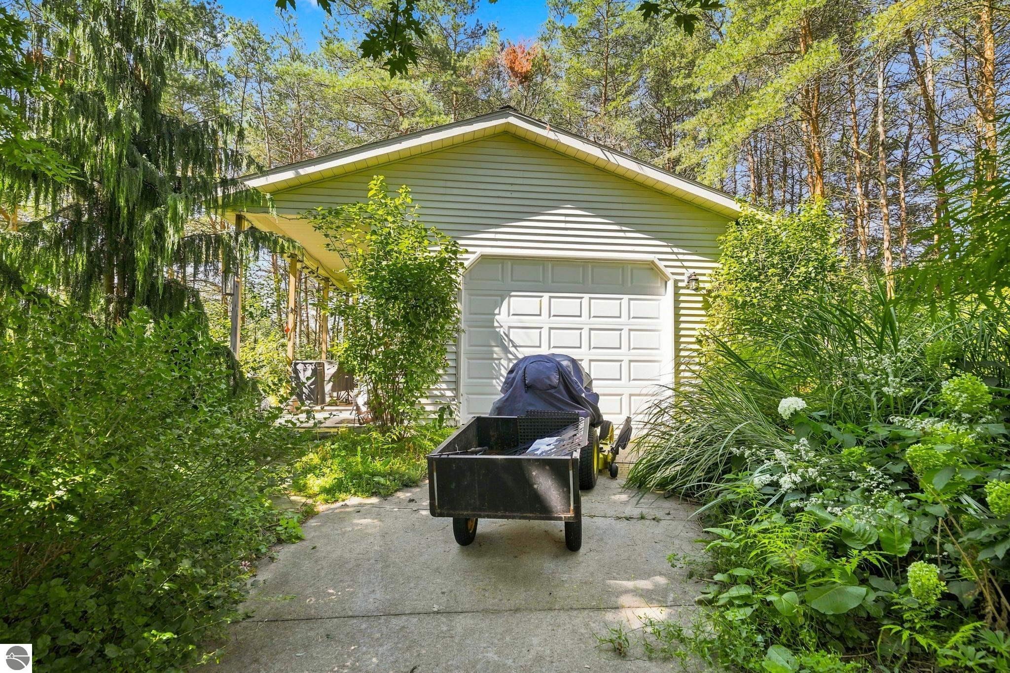 7720 S Jamie Drive, McBain