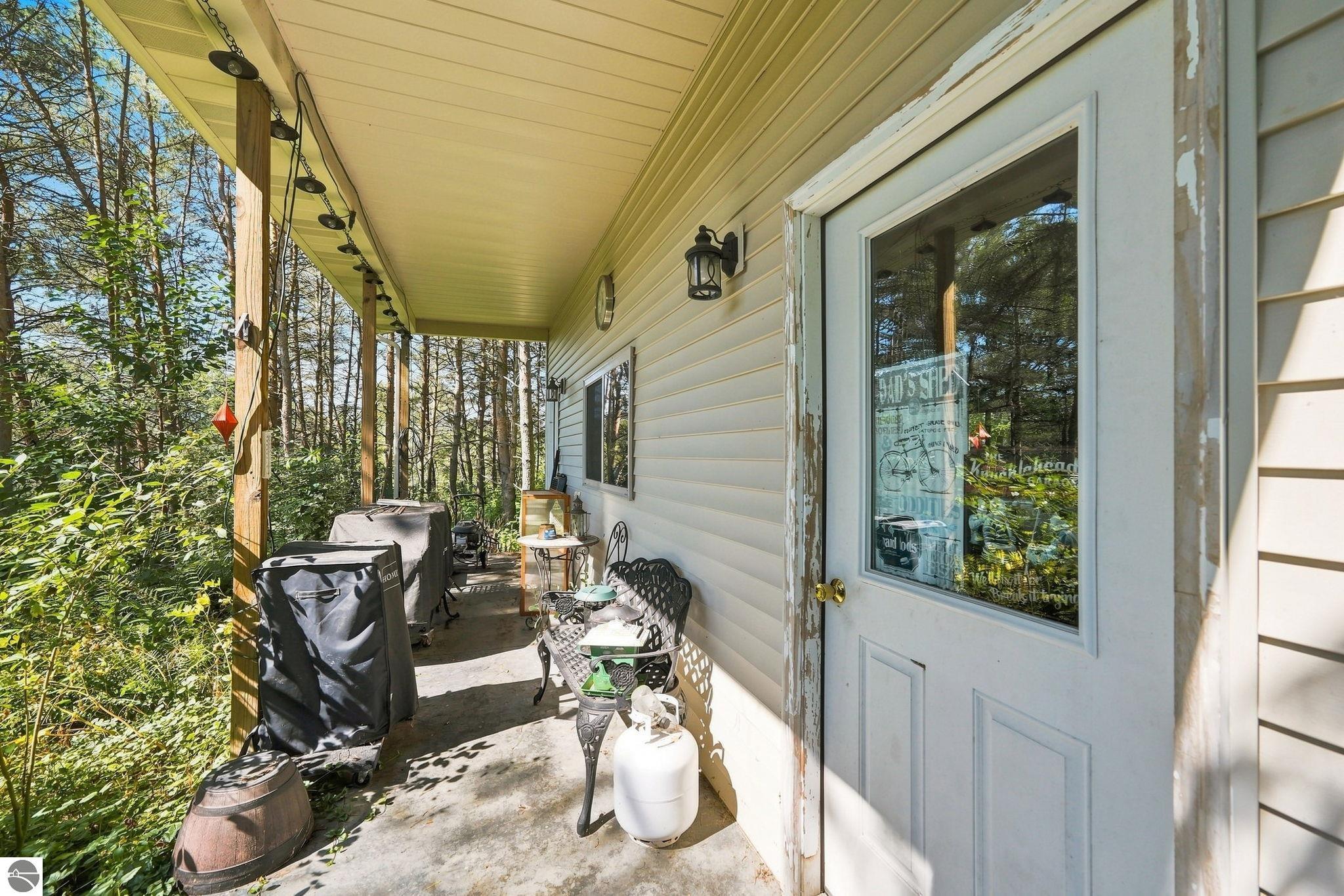 7720 S Jamie Drive, McBain
