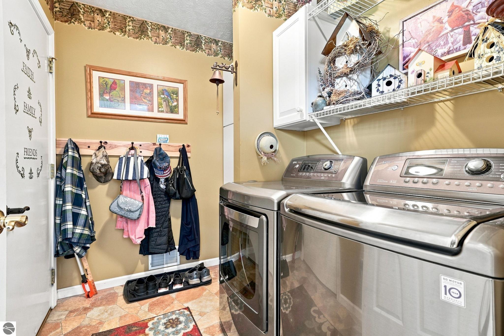 7720 S Jamie Drive, McBain