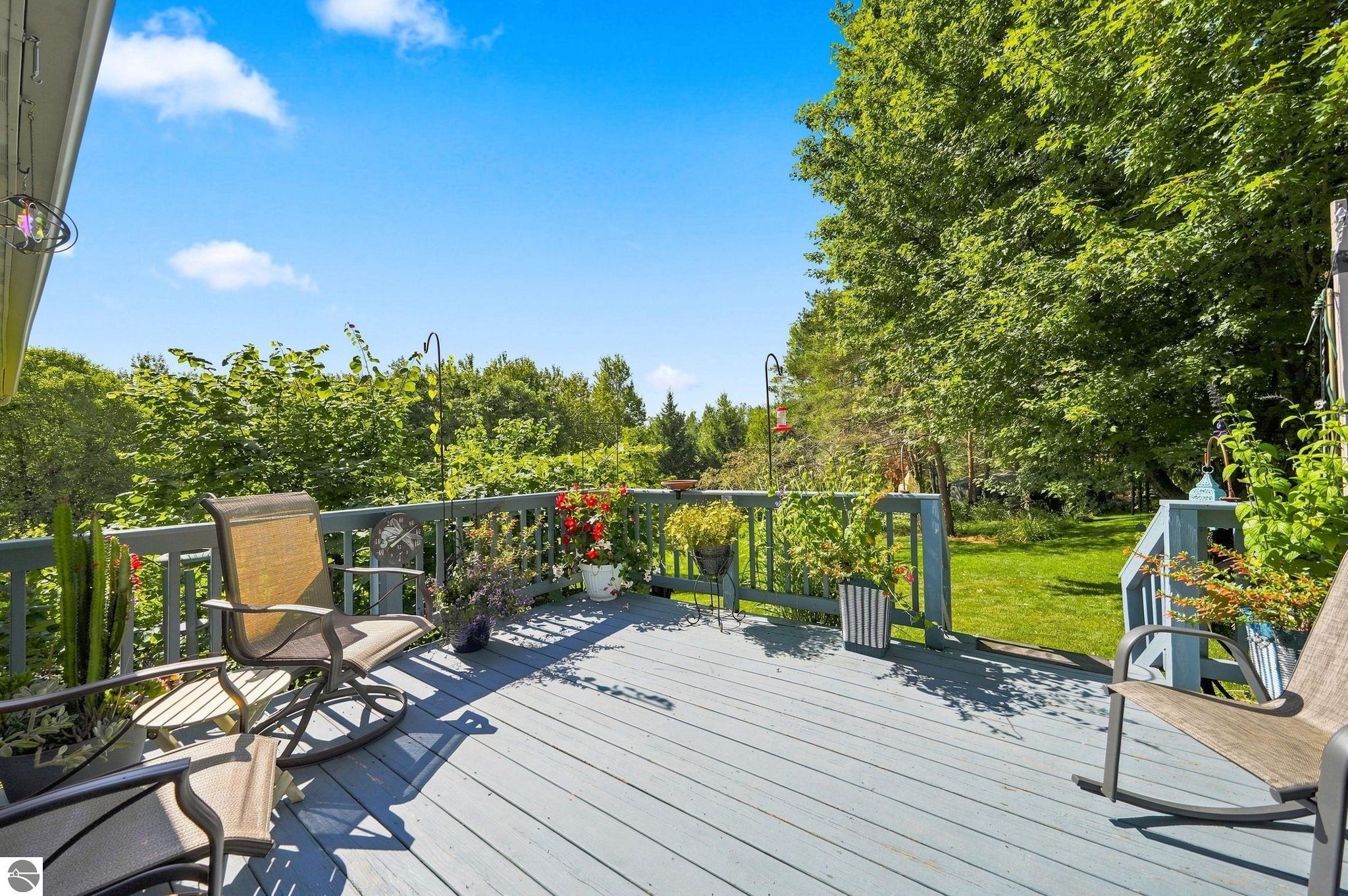 7720 S Jamie Drive, McBain