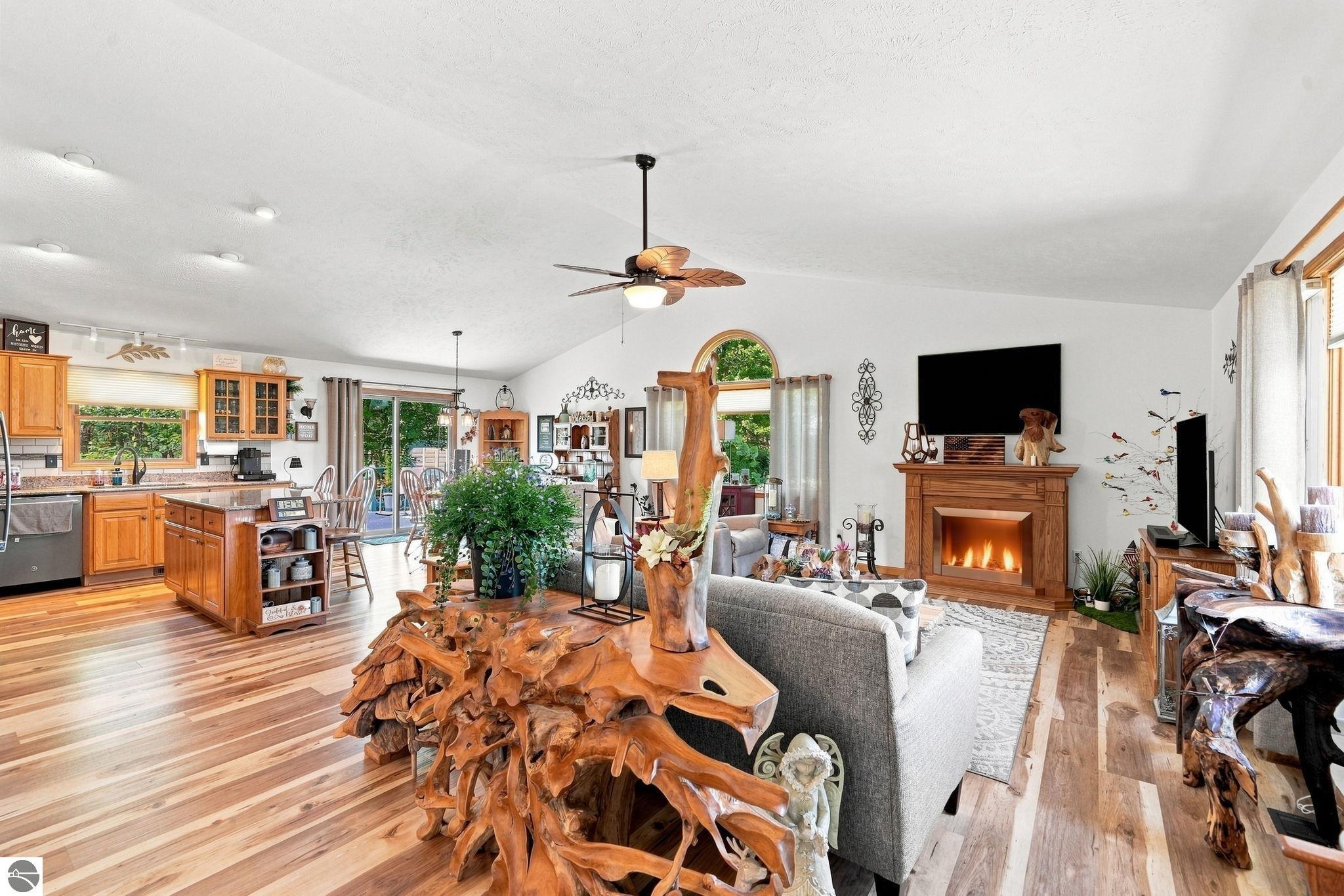 7720 S Jamie Drive, McBain