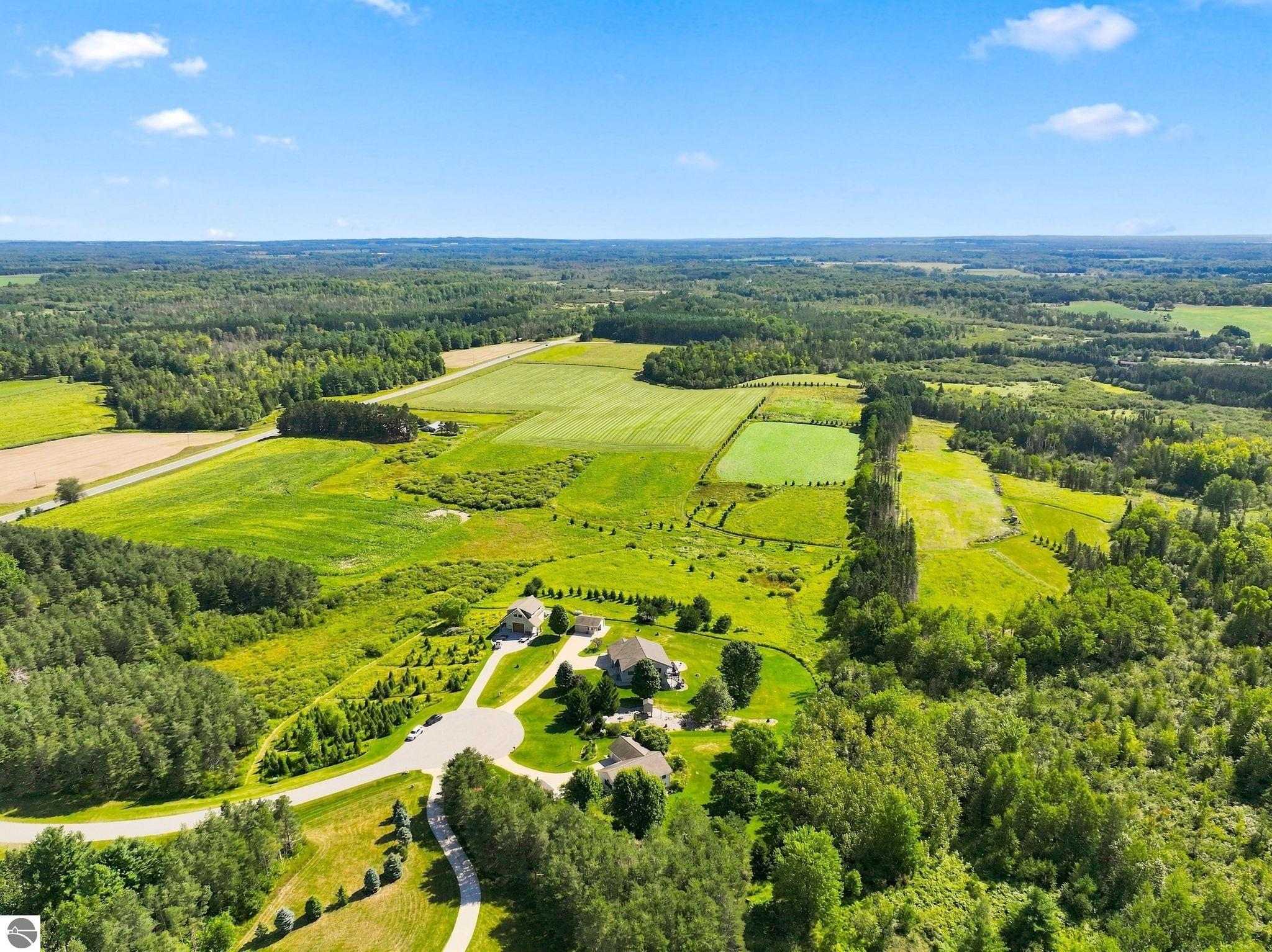 7720 S Jamie Drive, McBain
