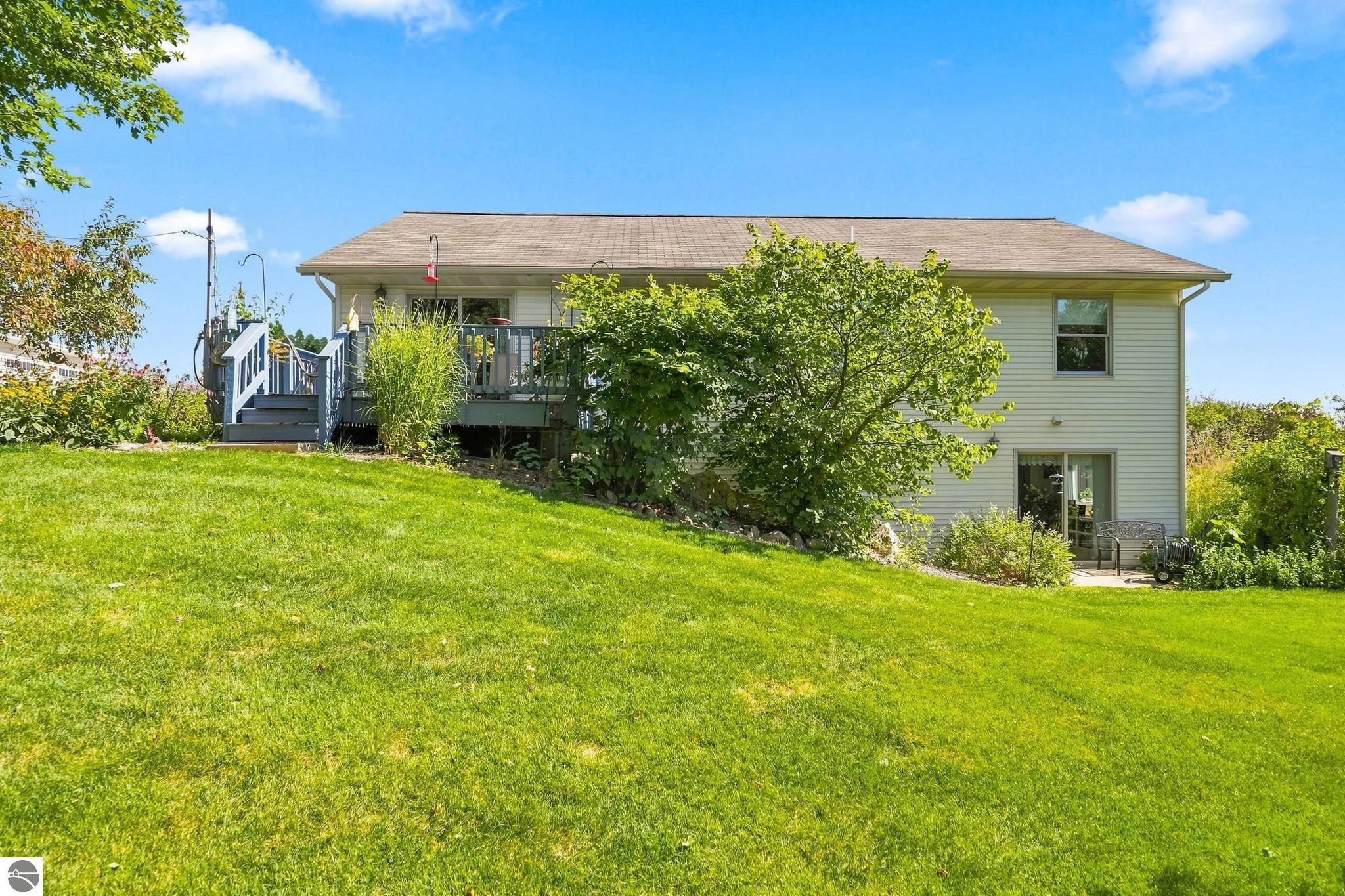 7720 S Jamie Drive, McBain
