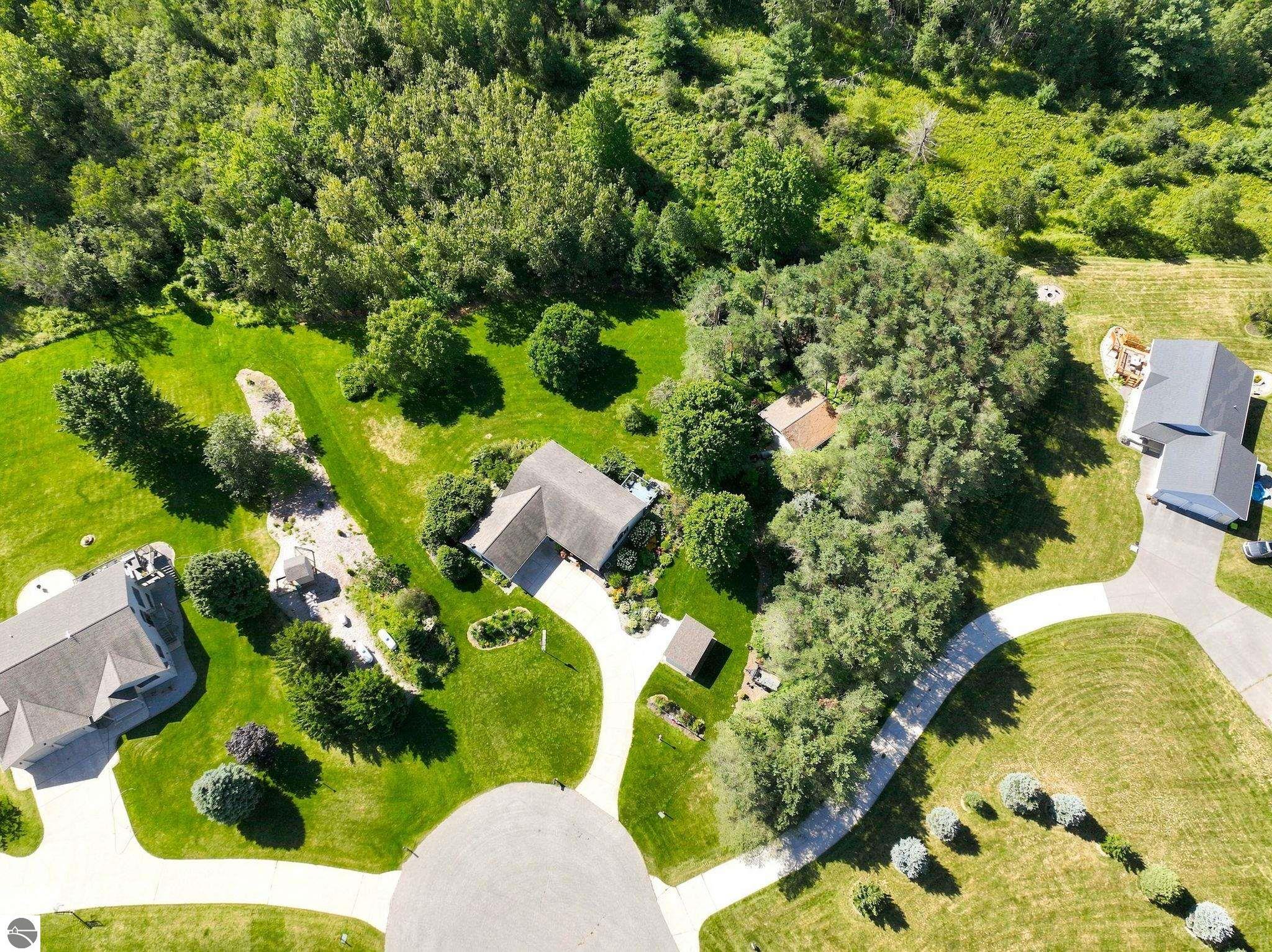 7720 S Jamie Drive, McBain