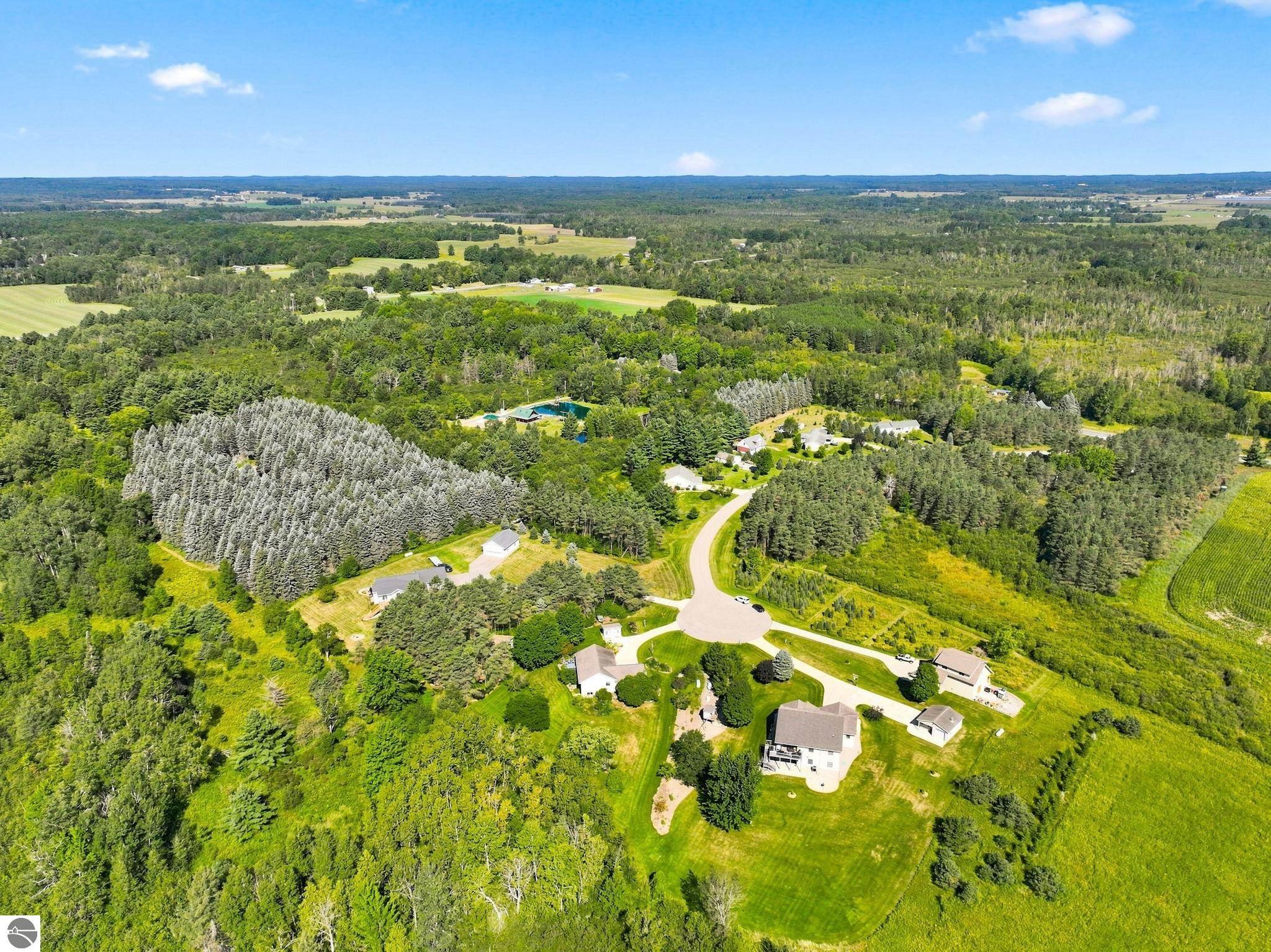 7720 S Jamie Drive, McBain