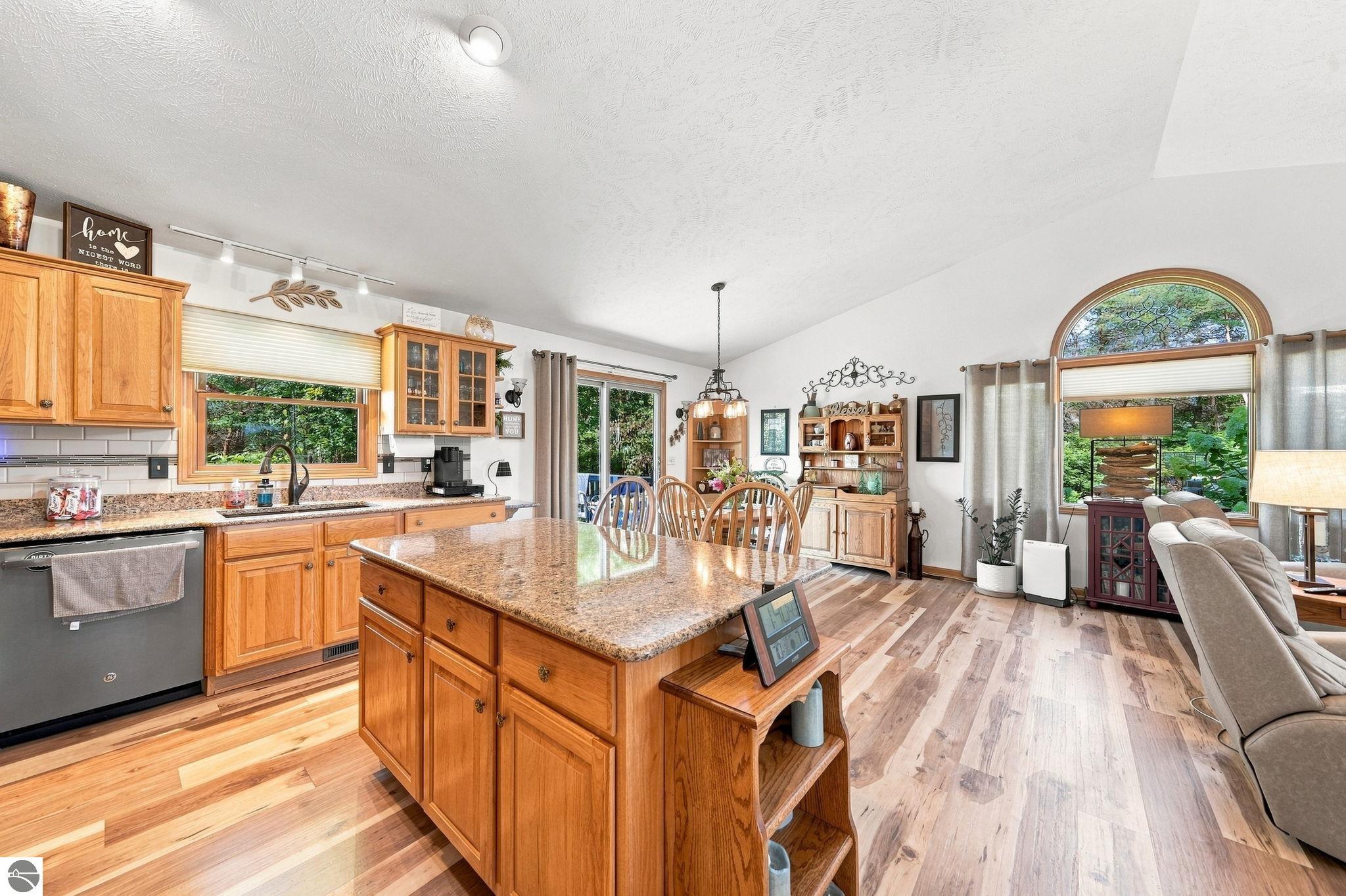 7720 S Jamie Drive, McBain