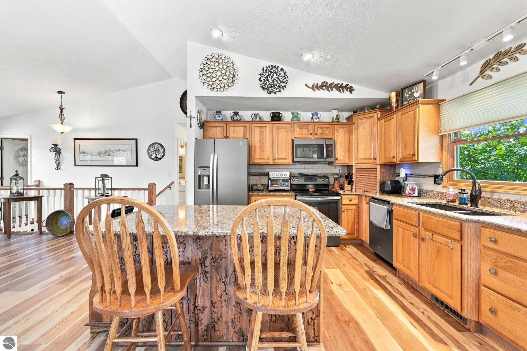 7720 S Jamie Drive, McBain