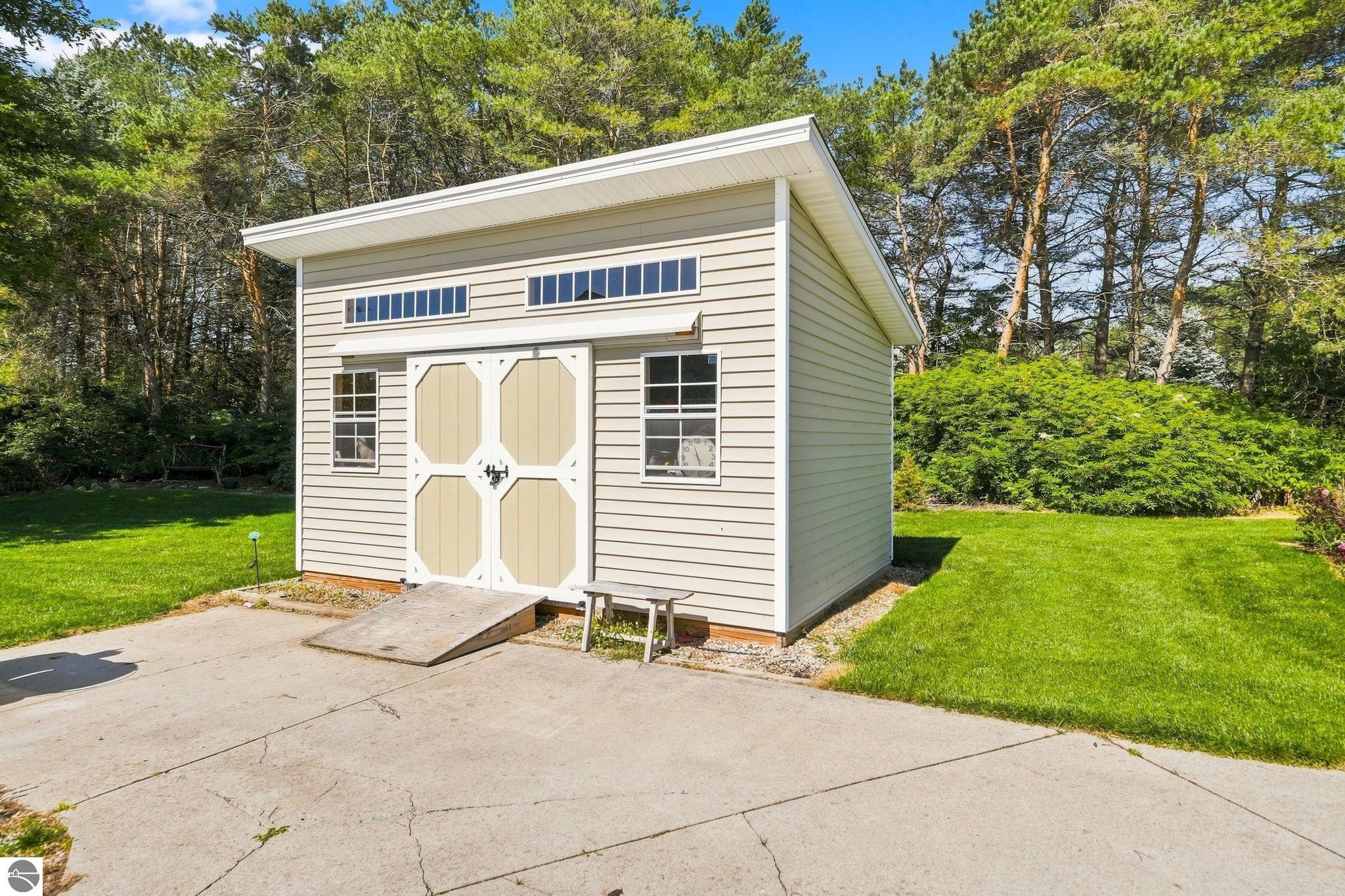 7720 S Jamie Drive, McBain