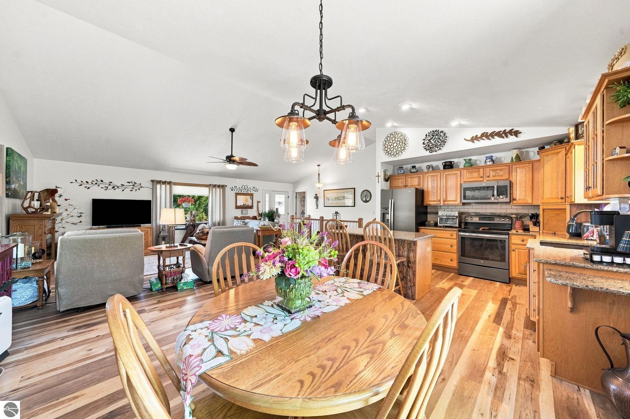 7720 S Jamie Drive, McBain
