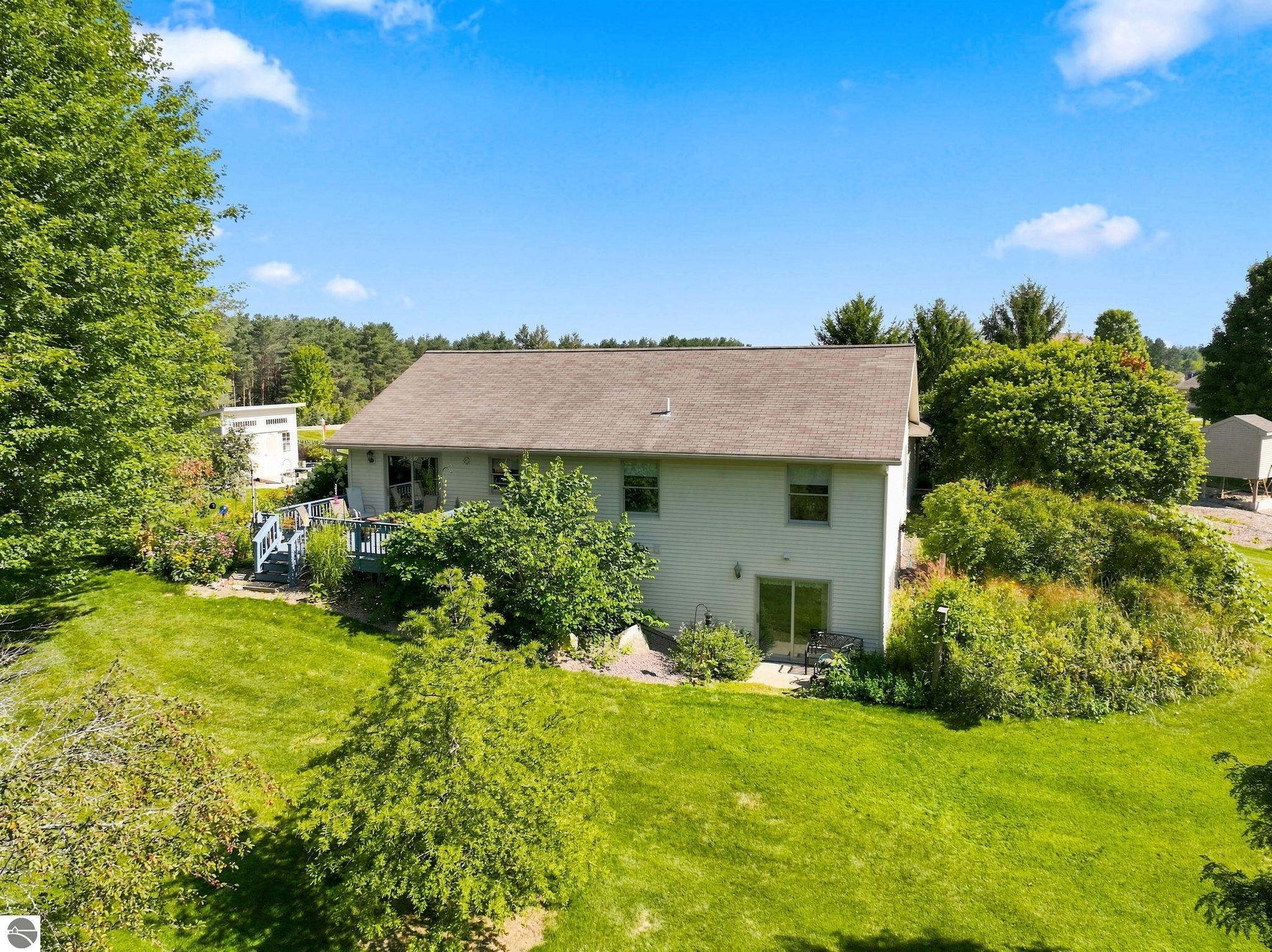 7720 S Jamie Drive, McBain