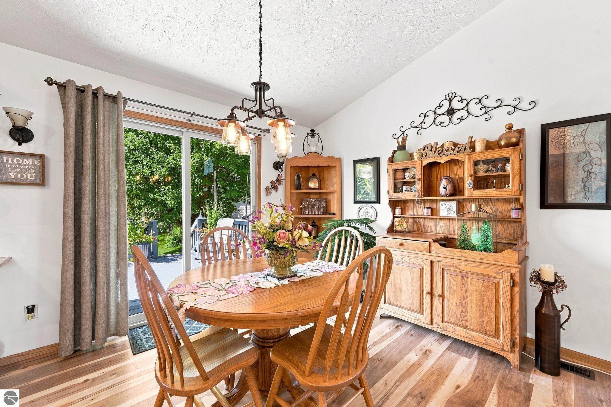 7720 S Jamie Drive, McBain