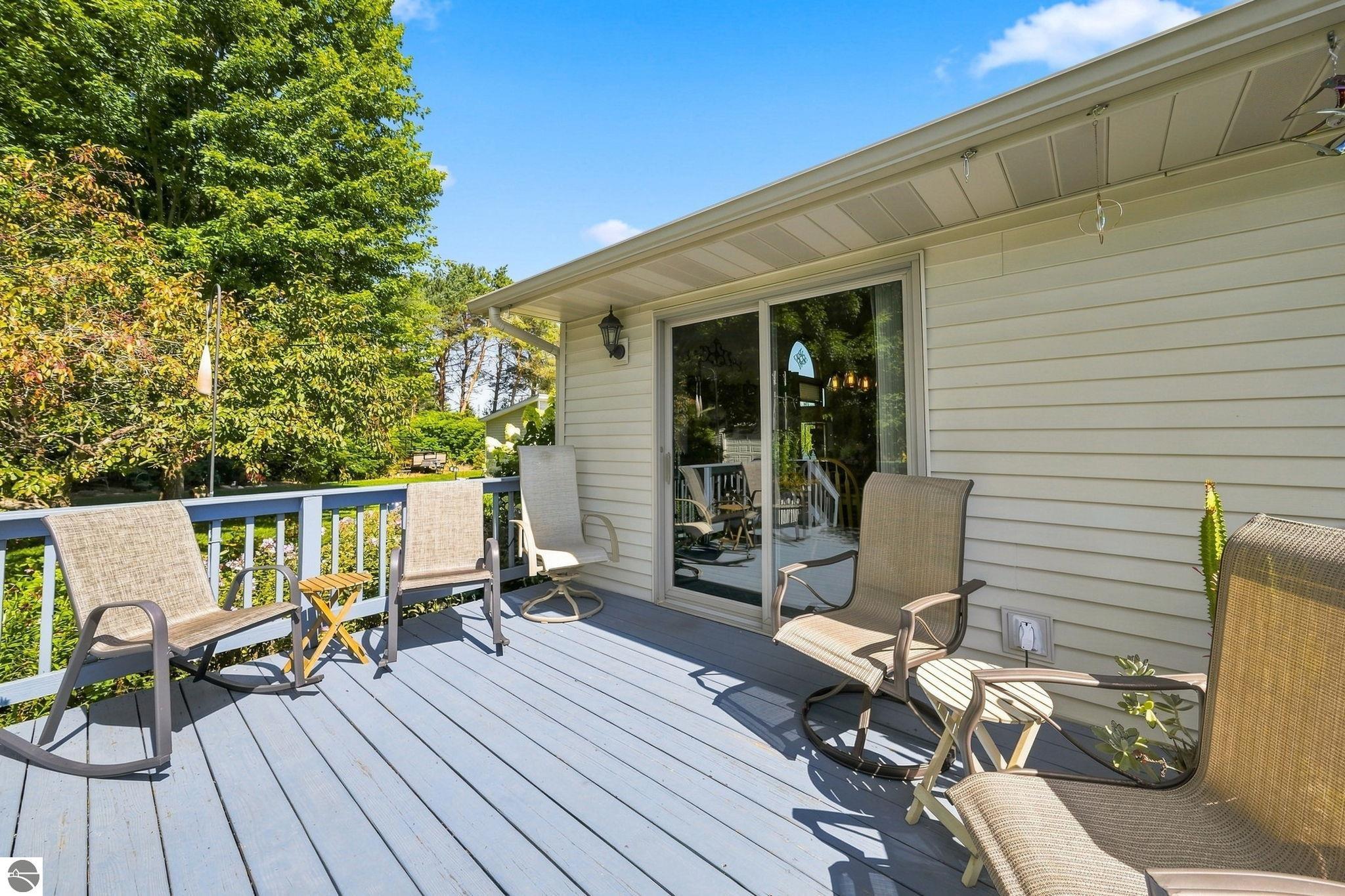 7720 S Jamie Drive, McBain