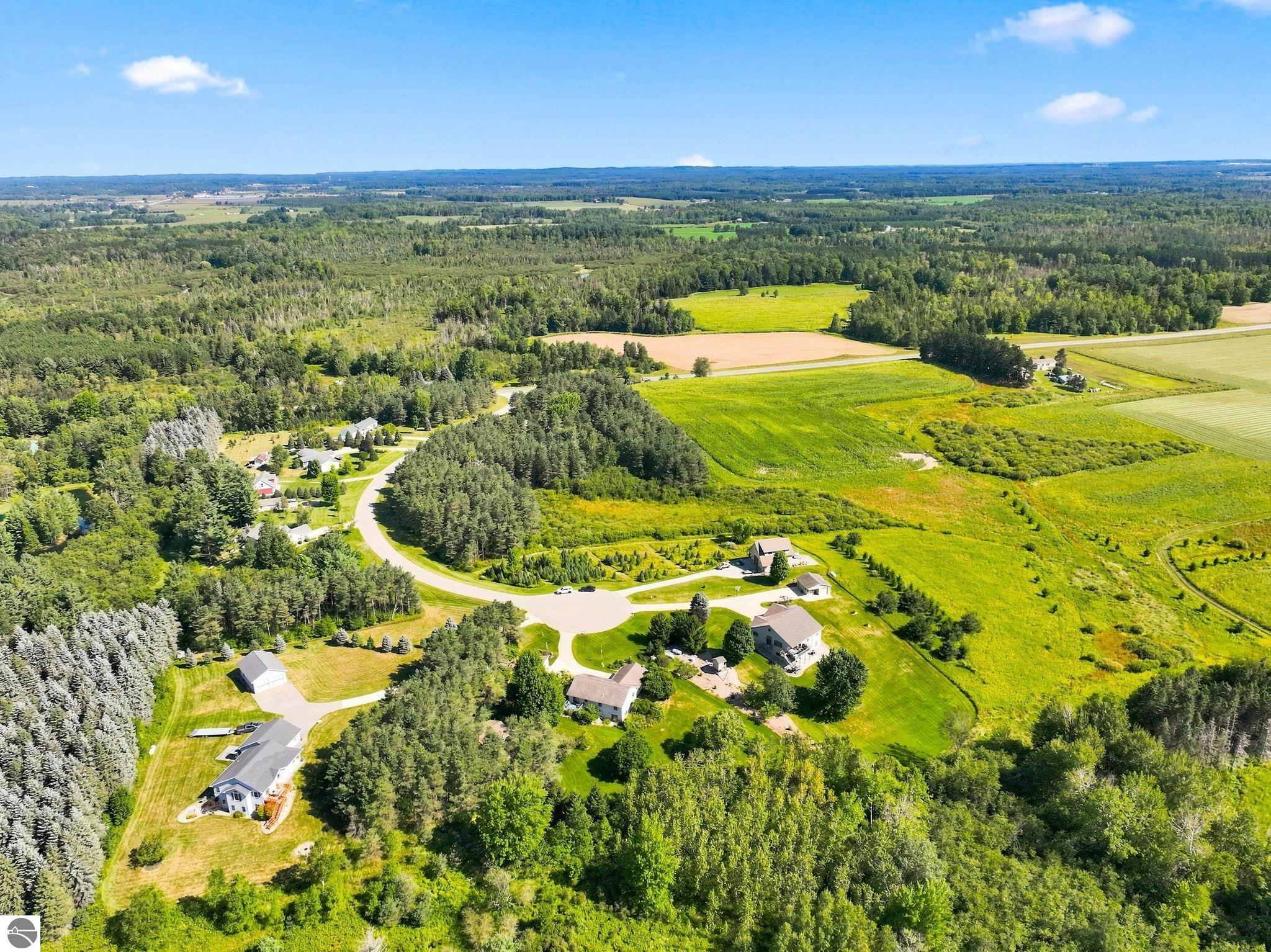 7720 S Jamie Drive, McBain