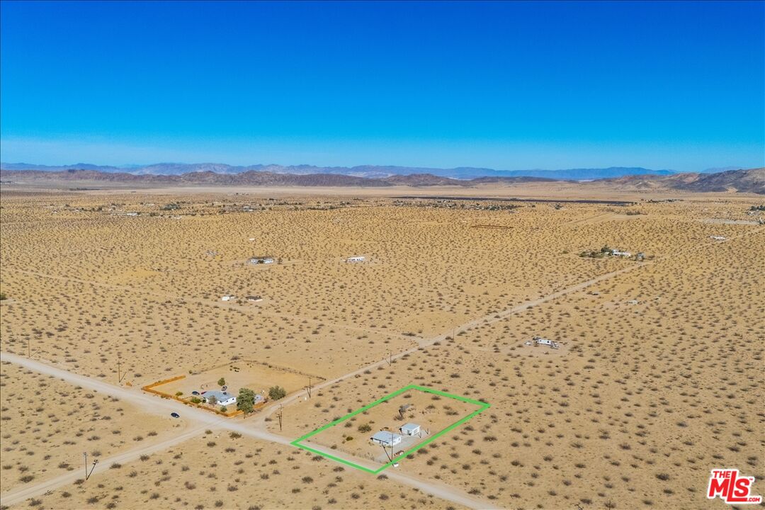 5737 Mojave Ranch Rd