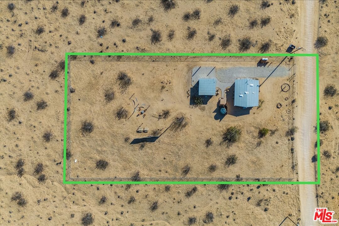 5737 Mojave Ranch Rd