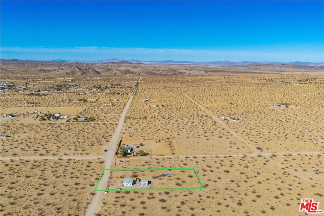 5737 Mojave Ranch Rd
