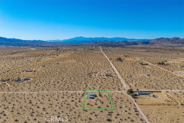 5737 Mojave Ranch RD