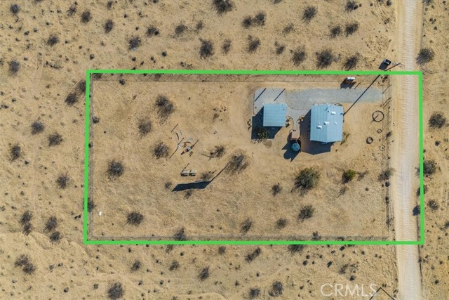 5737 Mojave Ranch RD