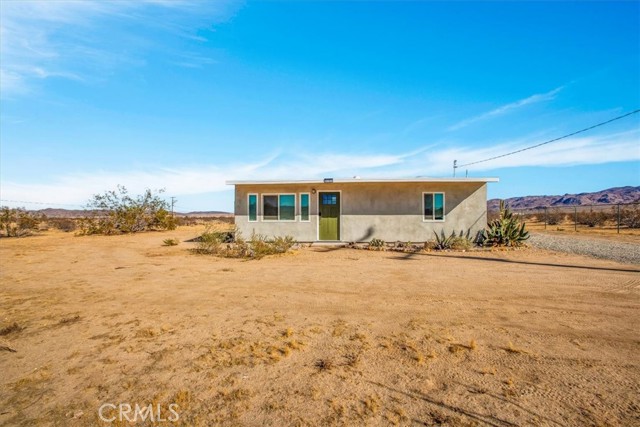 5737 Mojave Ranch RD