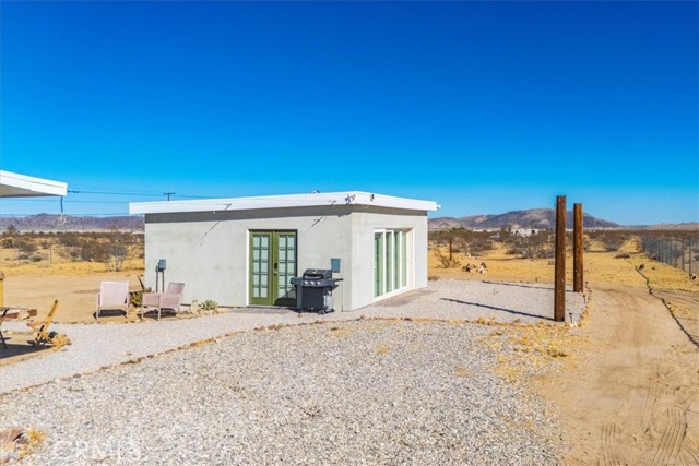 5737 Mojave Ranch RD