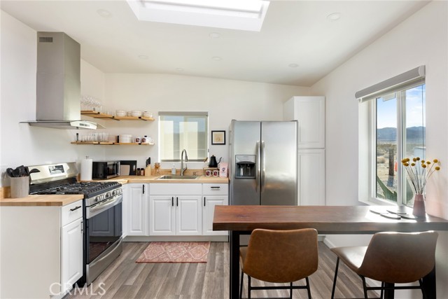 5737 Mojave Ranch RD