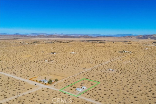 5737 Mojave Ranch RD