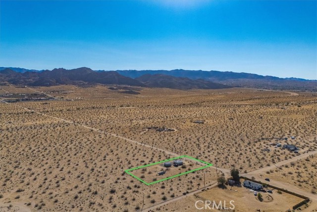 5737 Mojave Ranch RD