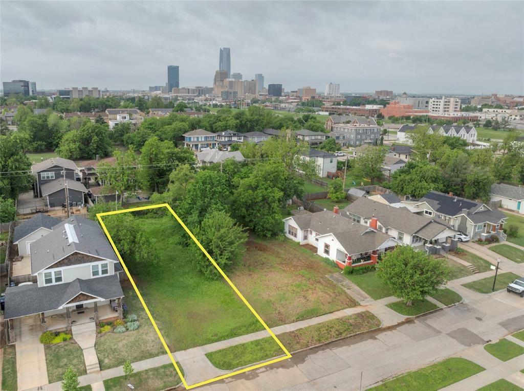 308 NE 15th Street