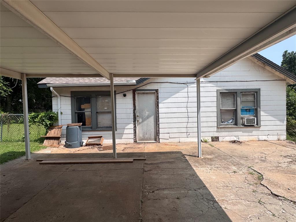 2701 NW 12th Street