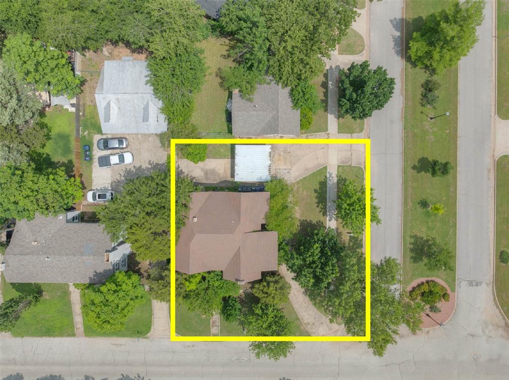 2701 NW 12th Street