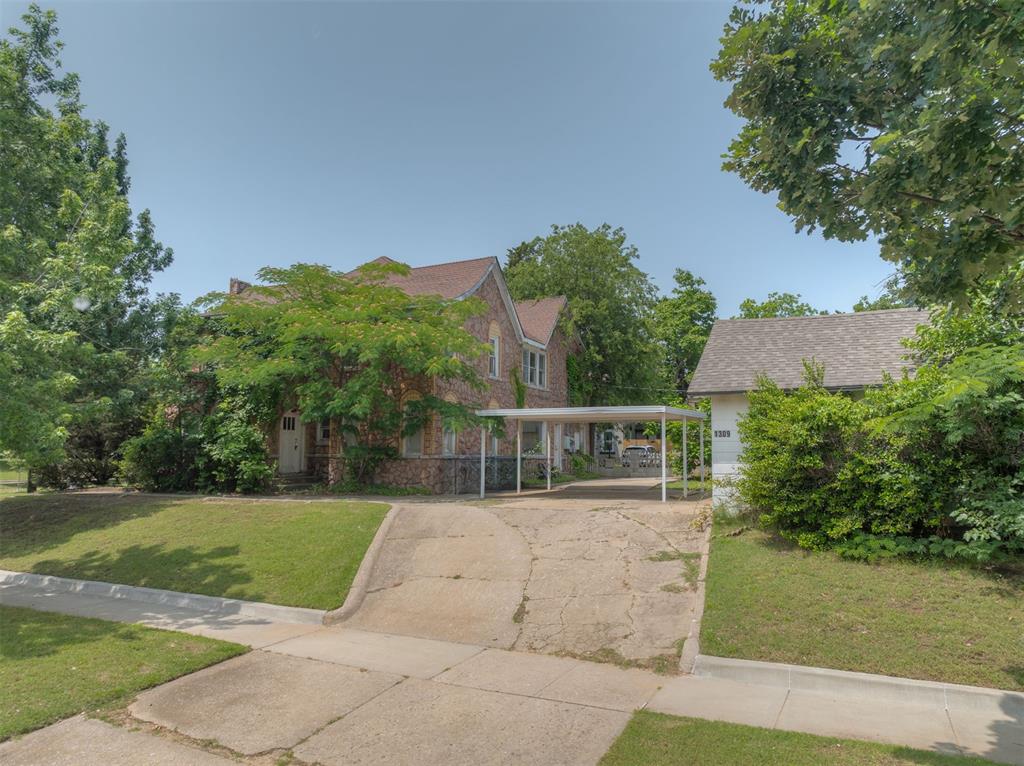 2701 NW 12th Street