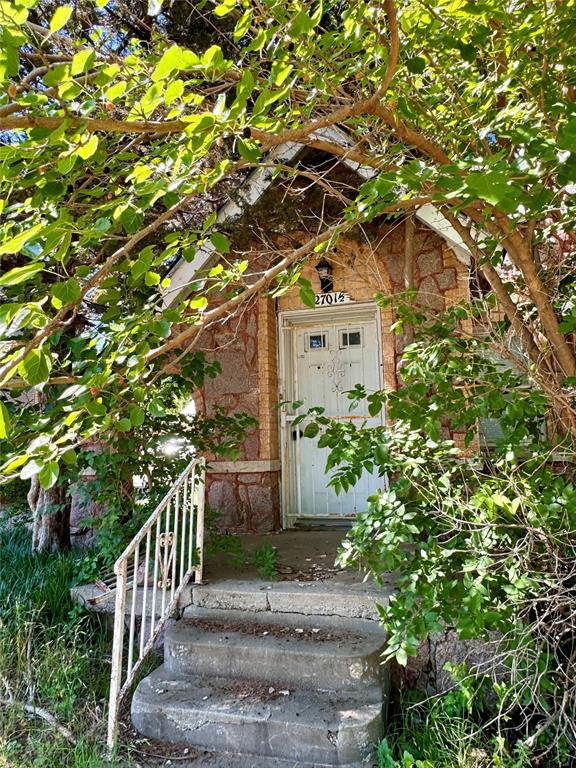 2701 NW 12th Street
