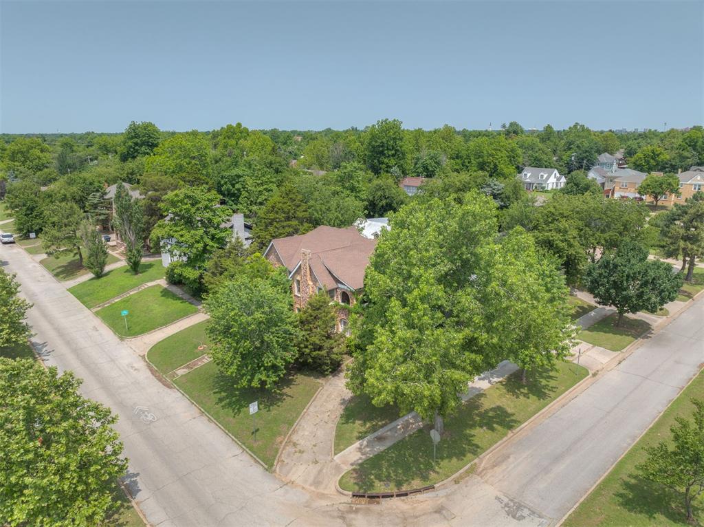 2701 NW 12th Street
