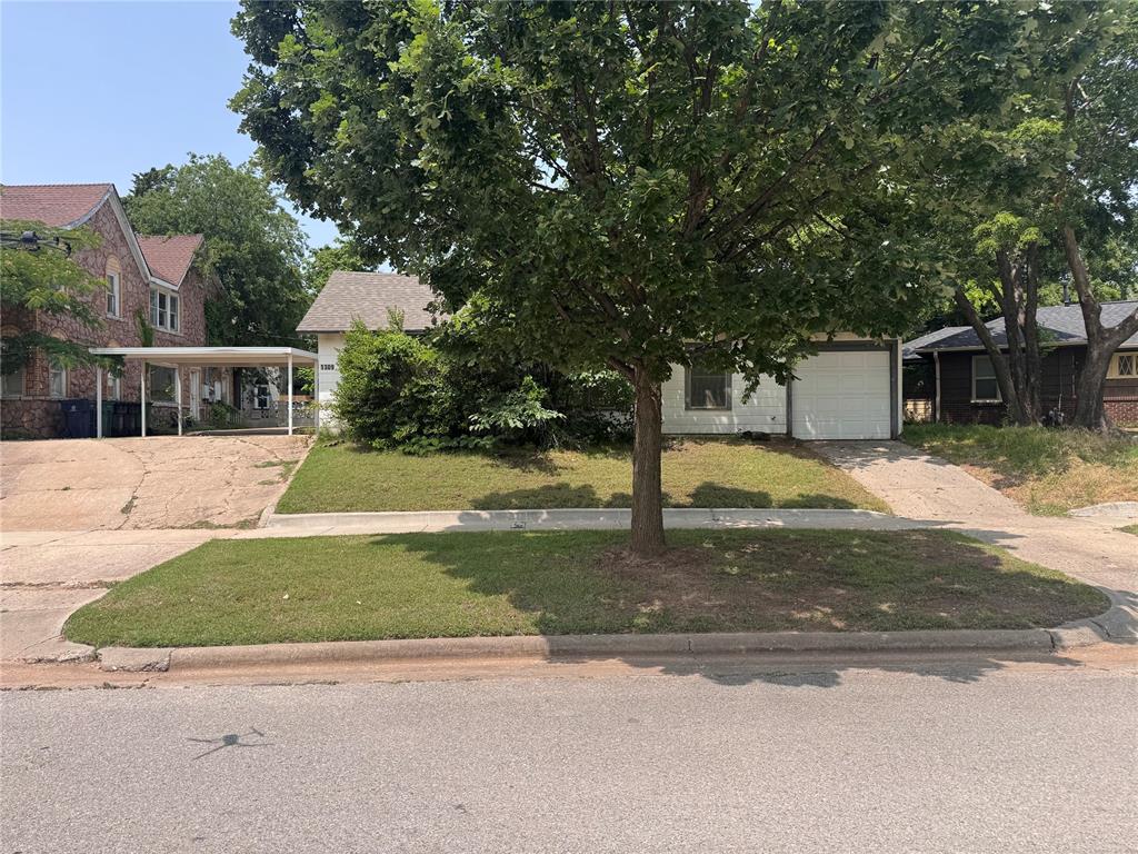 2701 NW 12th Street