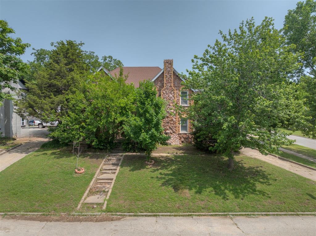2701 NW 12th Street