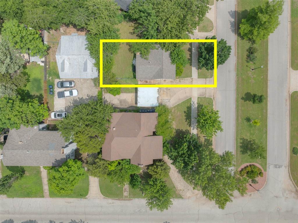 2701 NW 12th Street