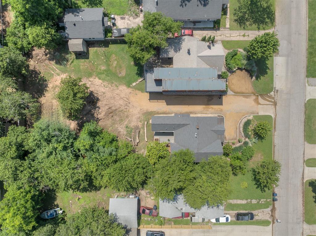 1134 NW 40th Street