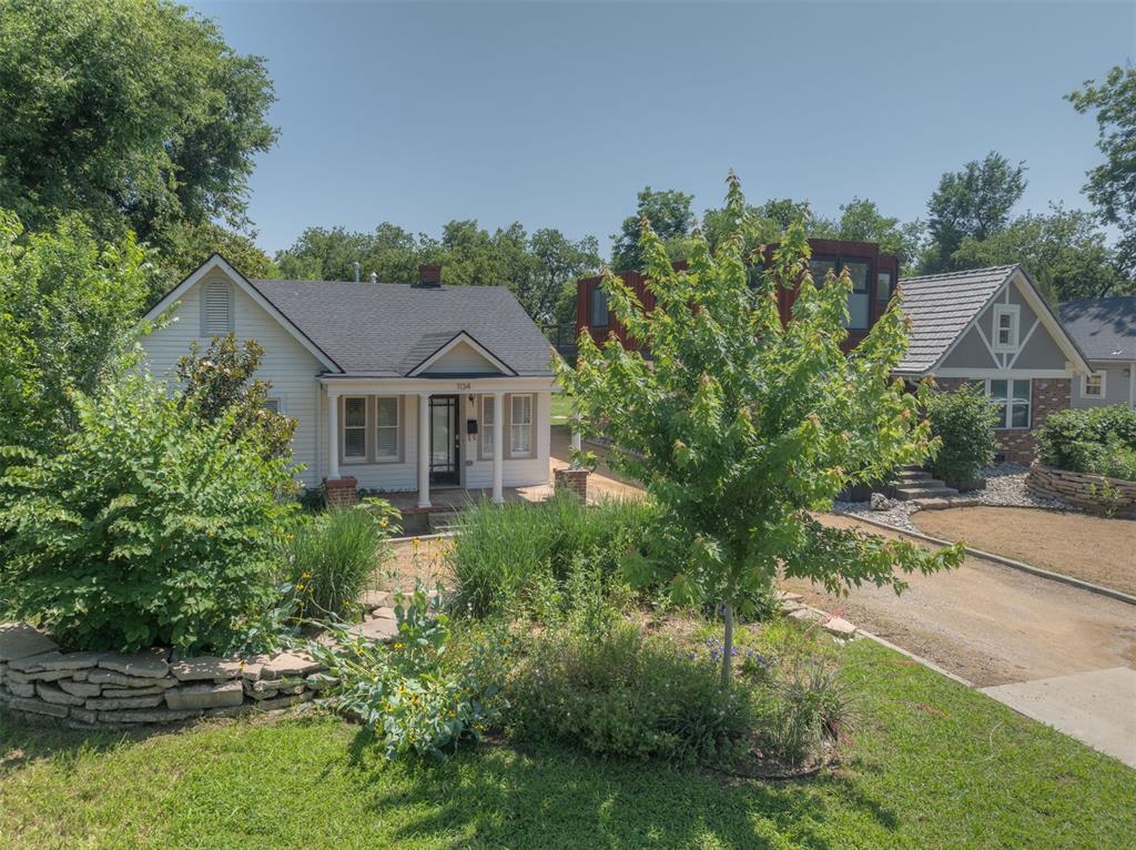 1134 NW 40th Street